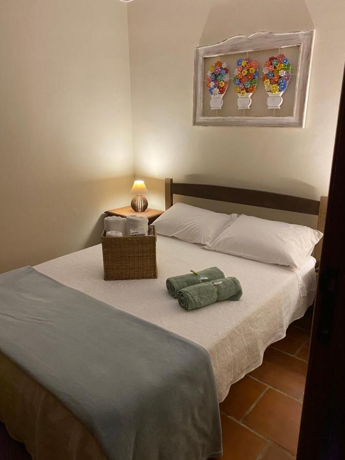 Recanto Da Floresta - Casa De Campo Em Secretario Петрополис Экстерьер фото