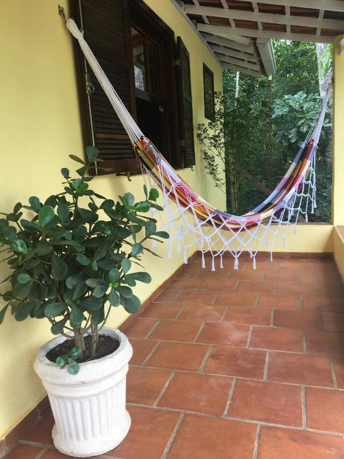 Recanto Da Floresta - Casa De Campo Em Secretario Петрополис Экстерьер фото