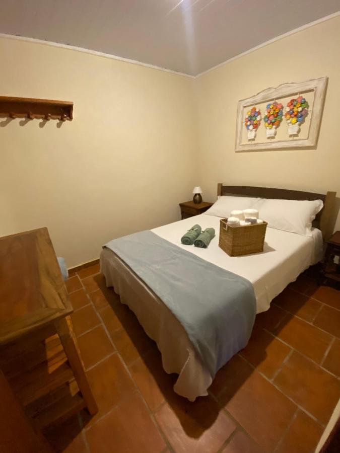 Recanto Da Floresta - Casa De Campo Em Secretario Петрополис Экстерьер фото